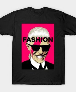 Fashion tshirt AY23D