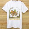 Frog And Toad Fuck T Shirt SR9D