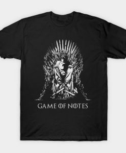 Game of Thrones t-shirt EV24D