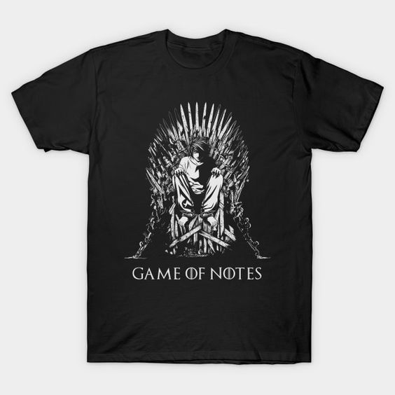 Game of Thrones t-shirt EV24D
