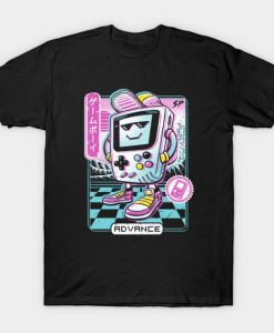 Gamer Boy T-Shirt NR27D