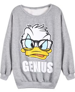 Genius Sweatshirt EM5D