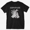 Germaphobe T-Shirt EL14D