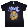 Ghost Swear Tshirt EL14D