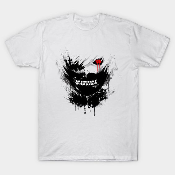 Ghoul T-Shirt EV24D
