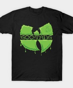 Goo Tang Clan T-Shirt EN30D