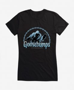 Goosebumps T Shirt SR9D