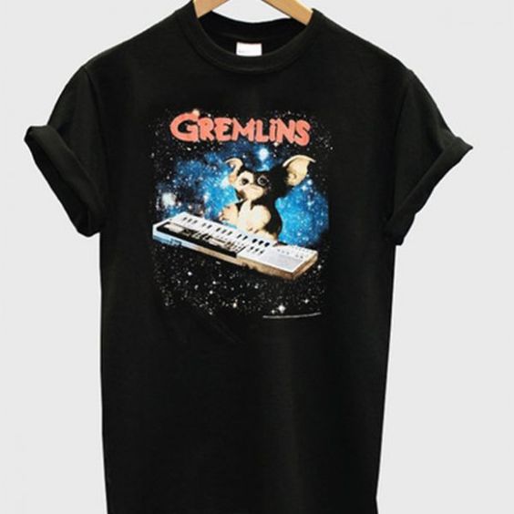 Gremlins t-shirt FD2D