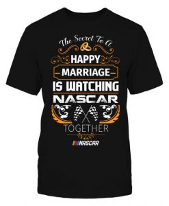 Happy marriage T Shirt TT14D