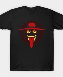 Hellsing T-Shirt EV24D