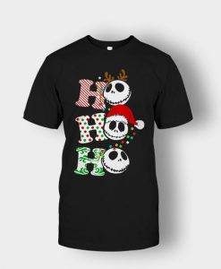 Ho Ho Ho Christmas VL4D