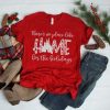 Home Disney Christmas Tshirt FD6D