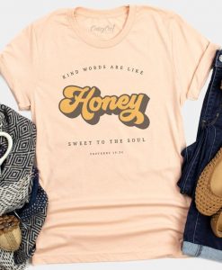 Honey Tshirt FD6D