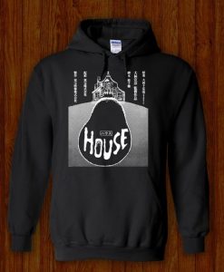 House Hoodie EL7D