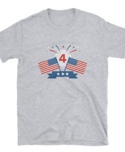 Independence day T-Shirt EV21D