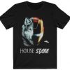 Iron Man Stark T Shirt SR9D