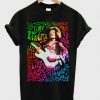 Jimi Hendrix T Shirt SR9D