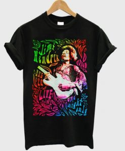 Jimi Hendrix T Shirt SR9D