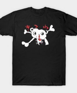 Jolly Roger t-shirt EV24D