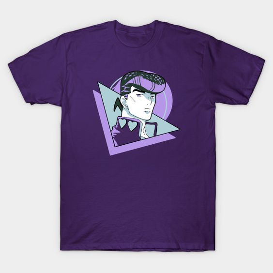 Josuke Higashikata T-Shirt EV24D