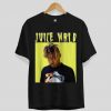 Juice Wrld T Shirt SR9D