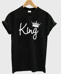 King T-Shirt FD2D