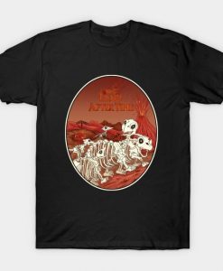 Land Before Time t-shirt PT26D