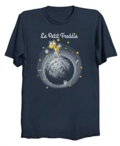 Le petit freddie Tshirt AY23D