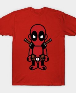 Lil' Pool T Shirt TT24D