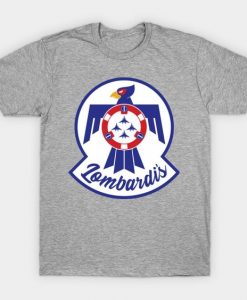 Lombardi s stunt tshirt NR27D