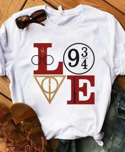 Love Cute T-Shirt D5VL