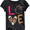 Love Fashion T-Shirt EM5D