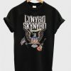 Lynyrd Skynyrd t-shirt EV21D