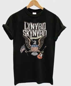 Lynyrd Skynyrd t-shirt EV21D