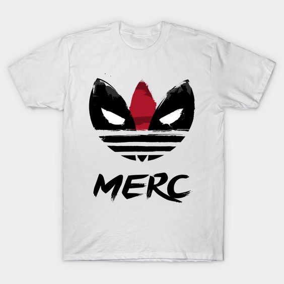 MERC BRAND T Shirt TT24D