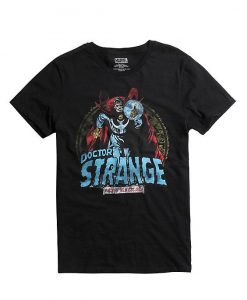 Marvel Doctor Strange Tshirt FD2D