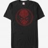 Marvel Spider T-Shirt AZ4D