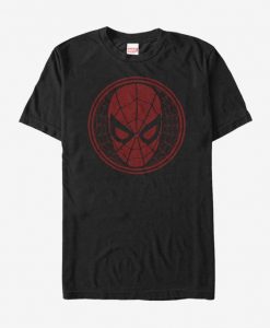 Marvel Spider T-Shirt AZ4D