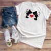 Mickey Mouse T-shirt AI5D