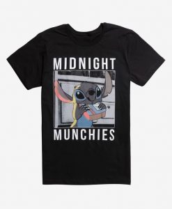 Midnight Munchies T-Shirt FD2D