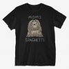 Mom Spaghetti Tshirt EL14D