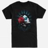 Muertos Profile T-Shirt VL4D