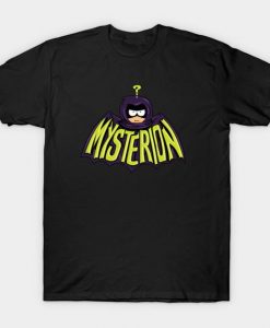 Mysterion T-Shirt VL30D