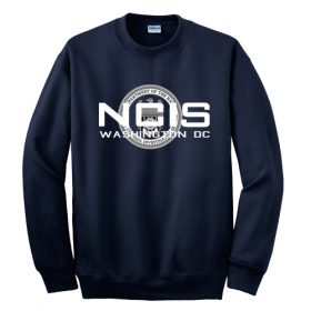 NCIS Washington DC Sweatshirt FD2D