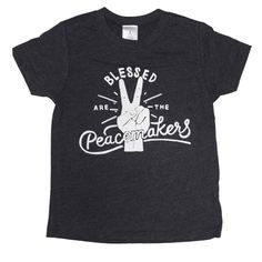 Peacemaker Tshirt EL14D