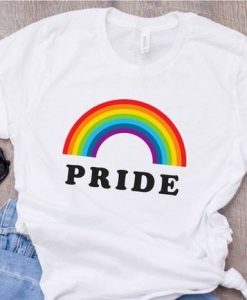 Pride T-Shirt EM5D
