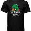 Rex Clever Girl cool T-Shirt FD2D