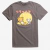 Rilakkuma Tshirt EL7D