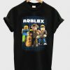 Roblox boys t-shirt SR9D