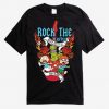 Rock the Playpen T-Shirt FD2D